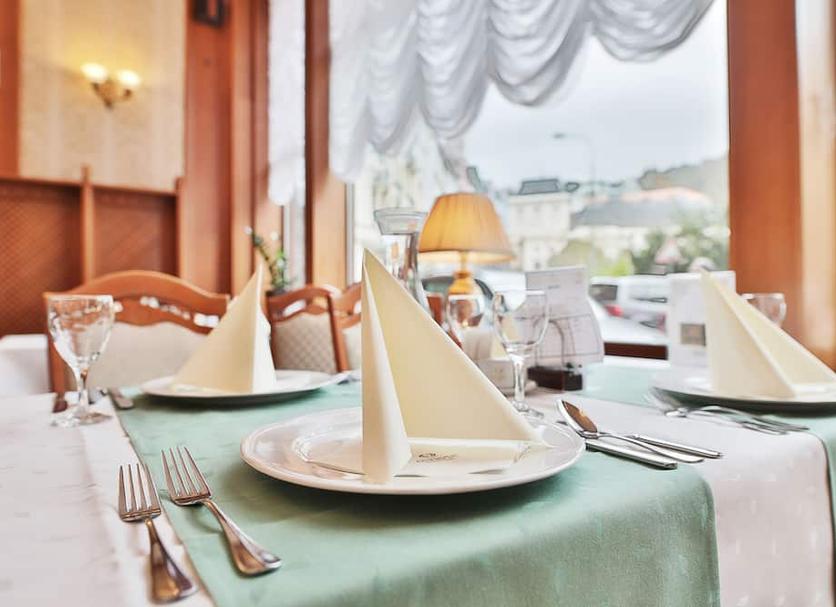 Restaurang Foto