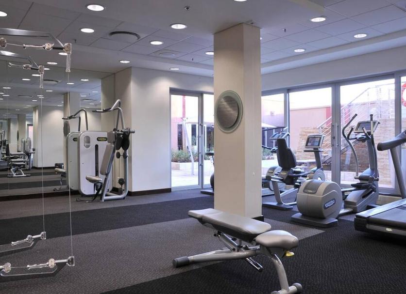 Gym Foto