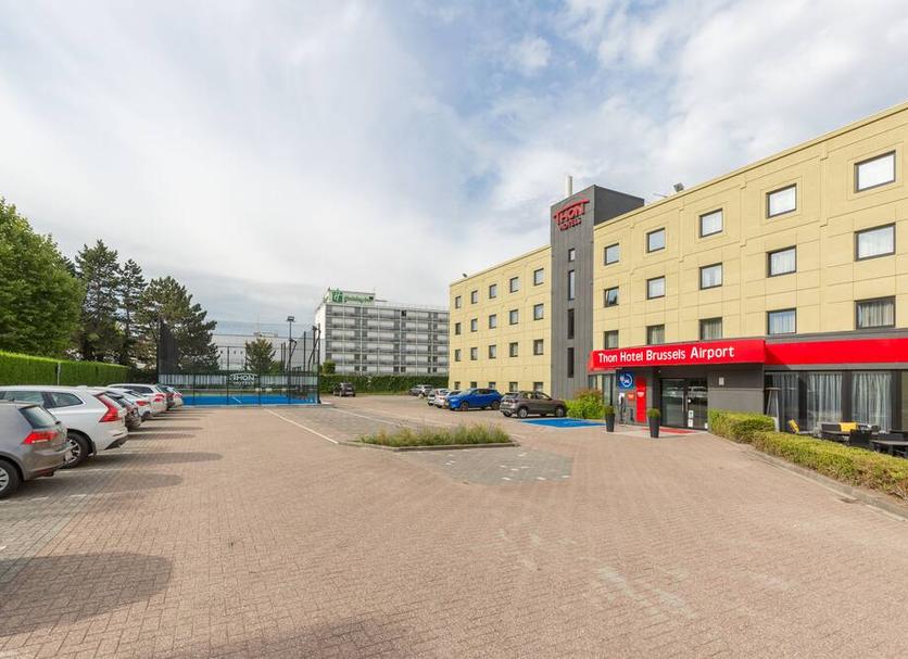 Byggnad Foto