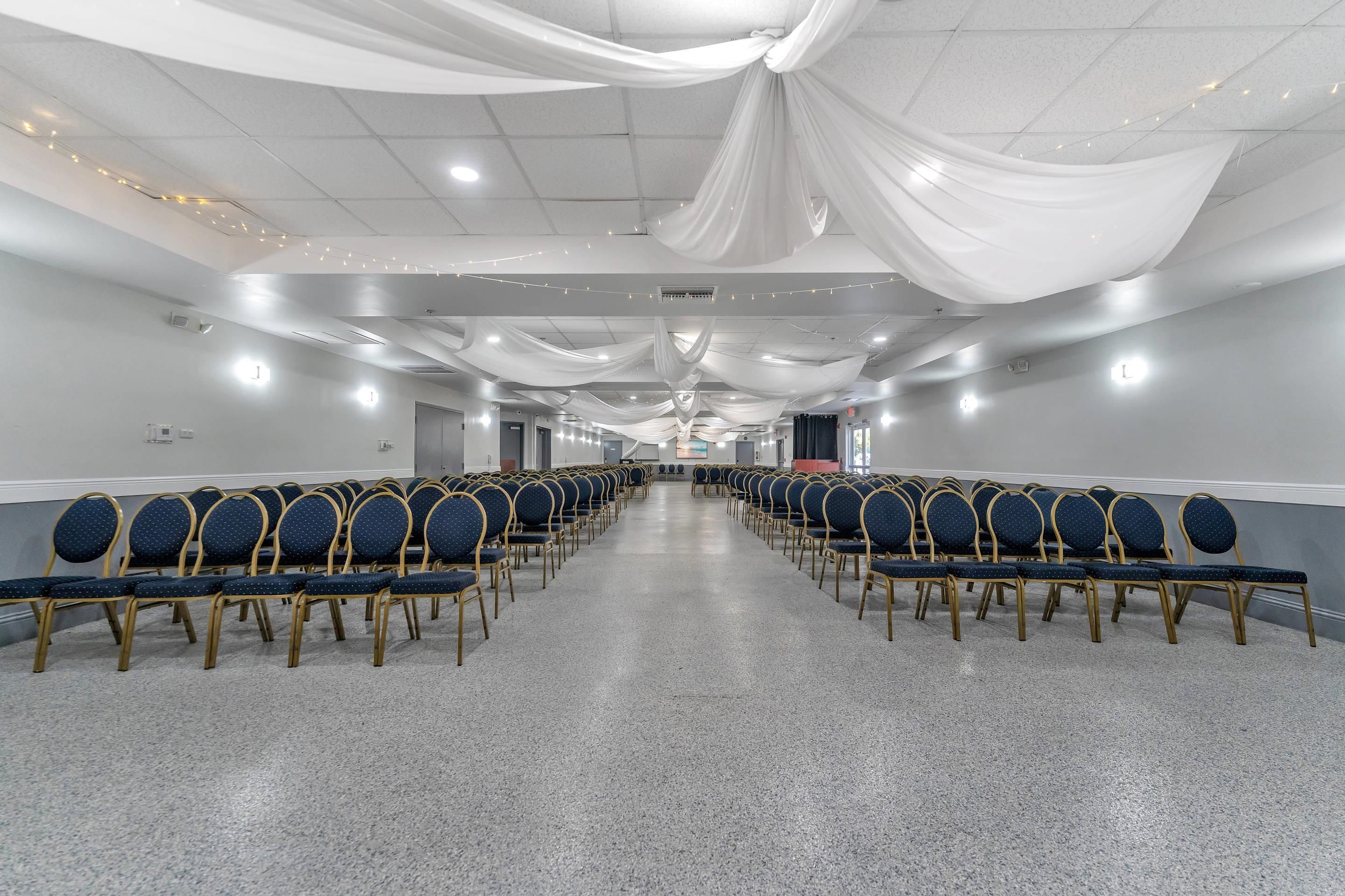 Konferensrum