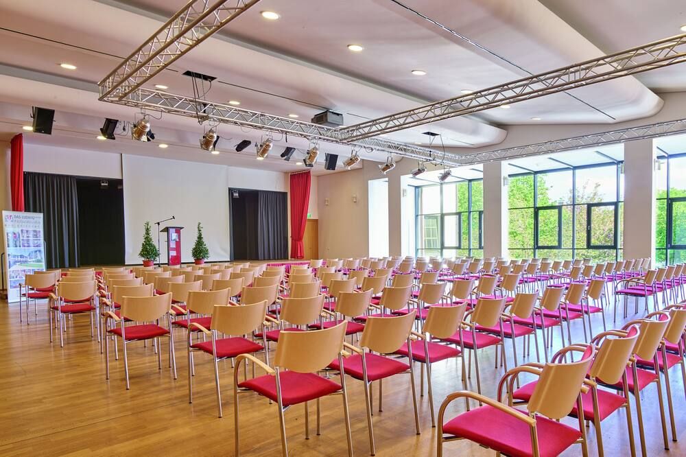 Konferensrum