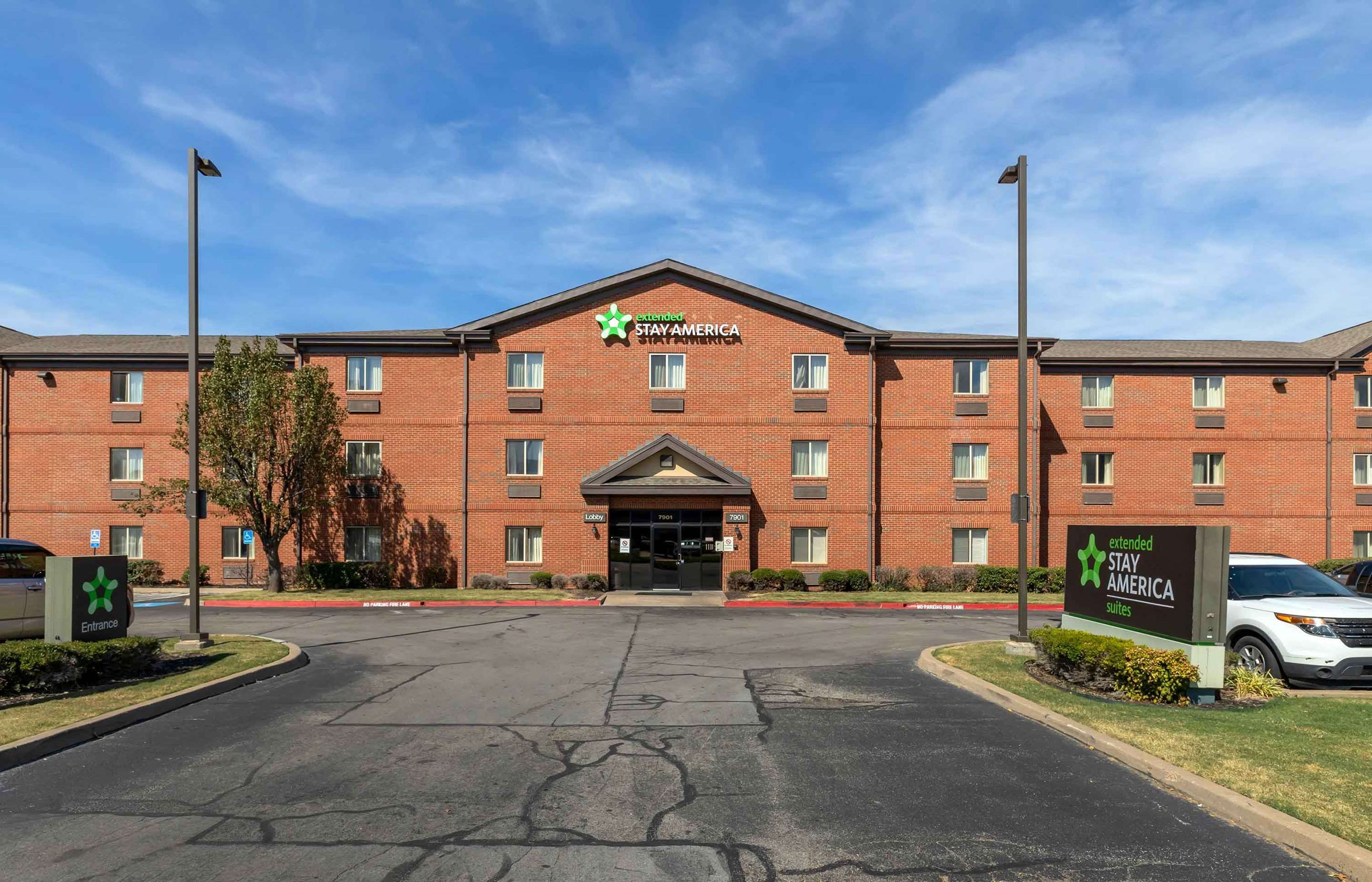 Byggnad