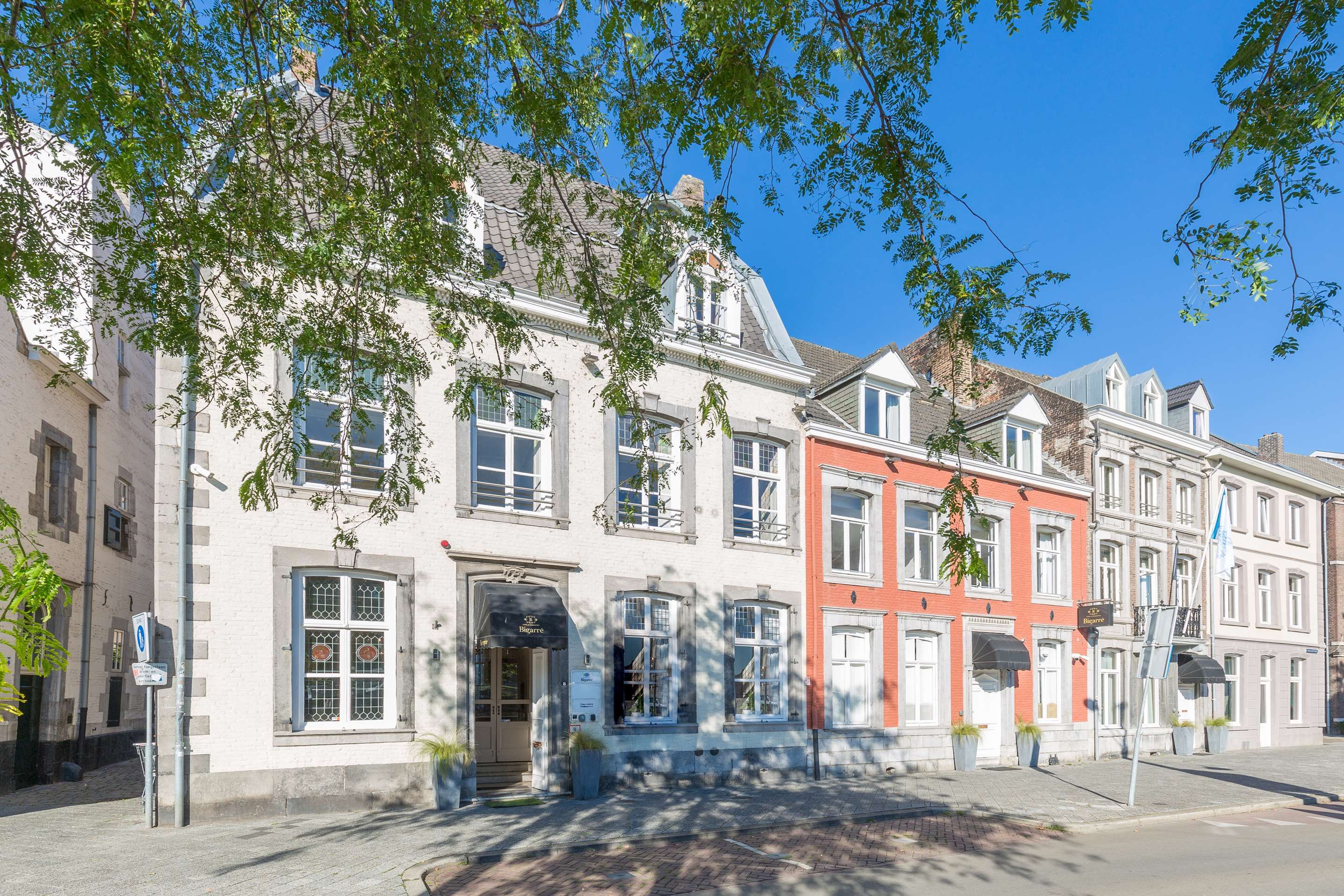 Byggnad