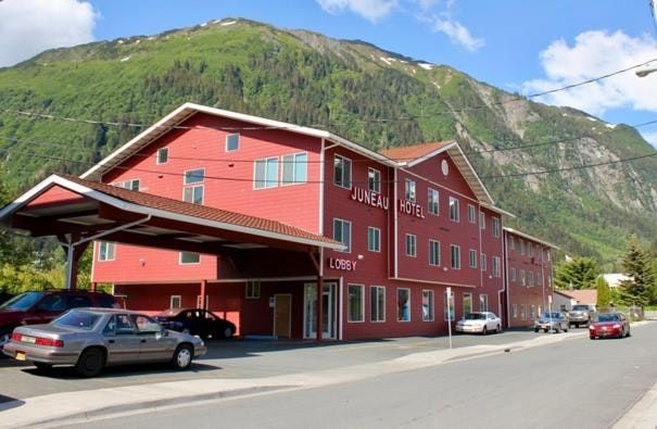 Byggnad