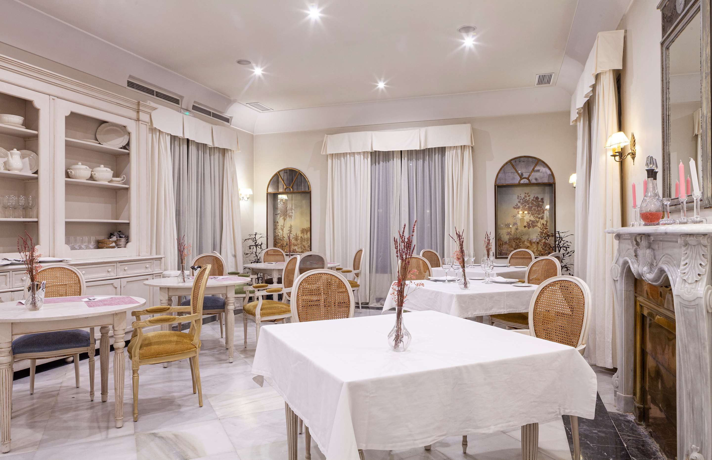 Restaurang