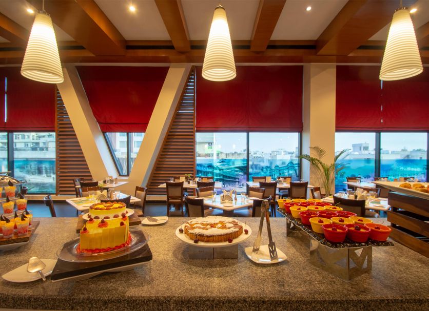 Restaurang Foto