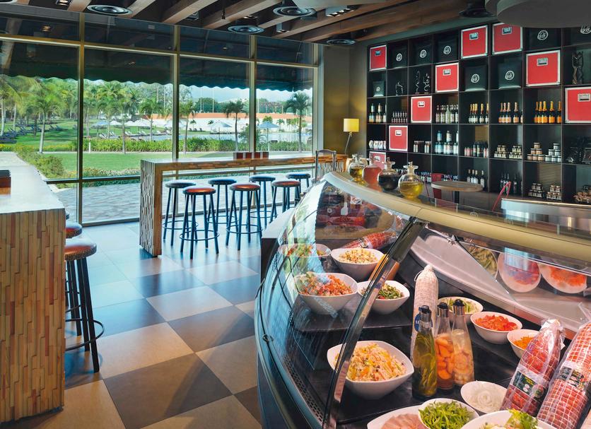 Restaurang Foto