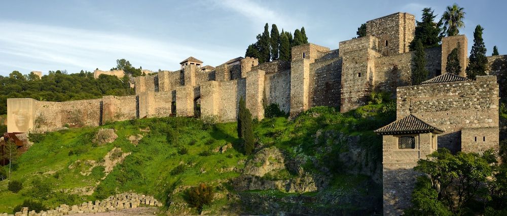 Byggnad