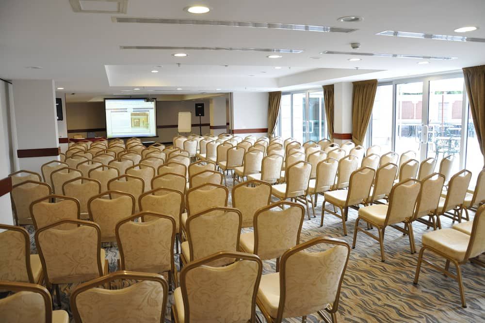 Konferensrum