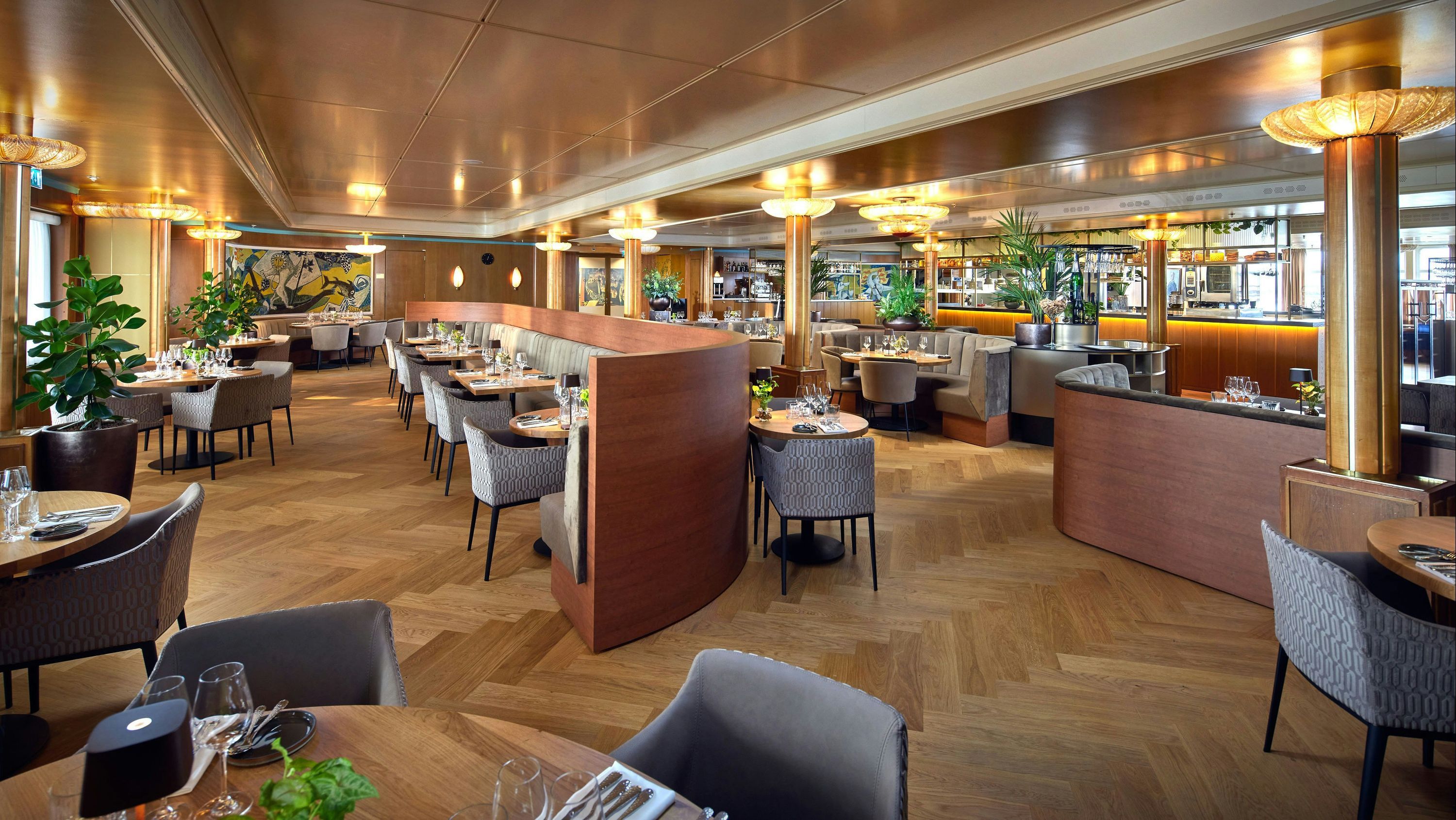 Restaurang