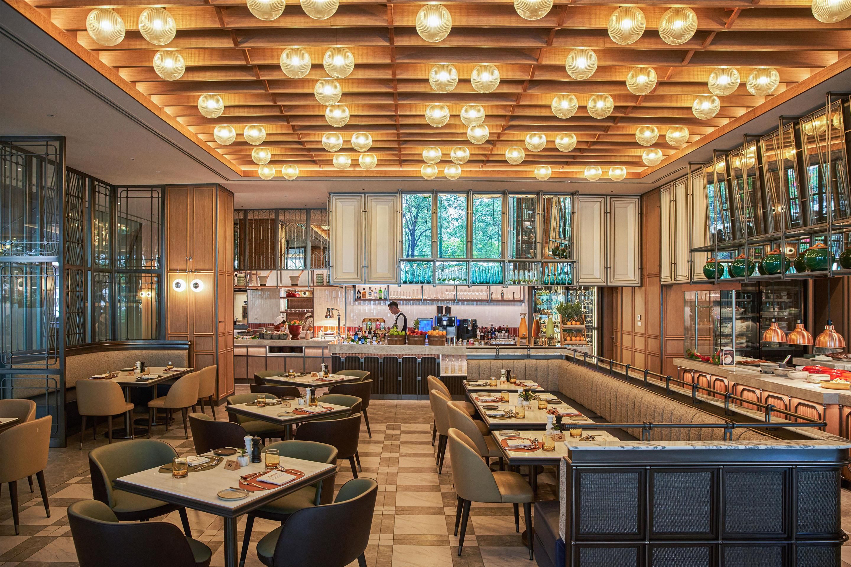 Restaurang