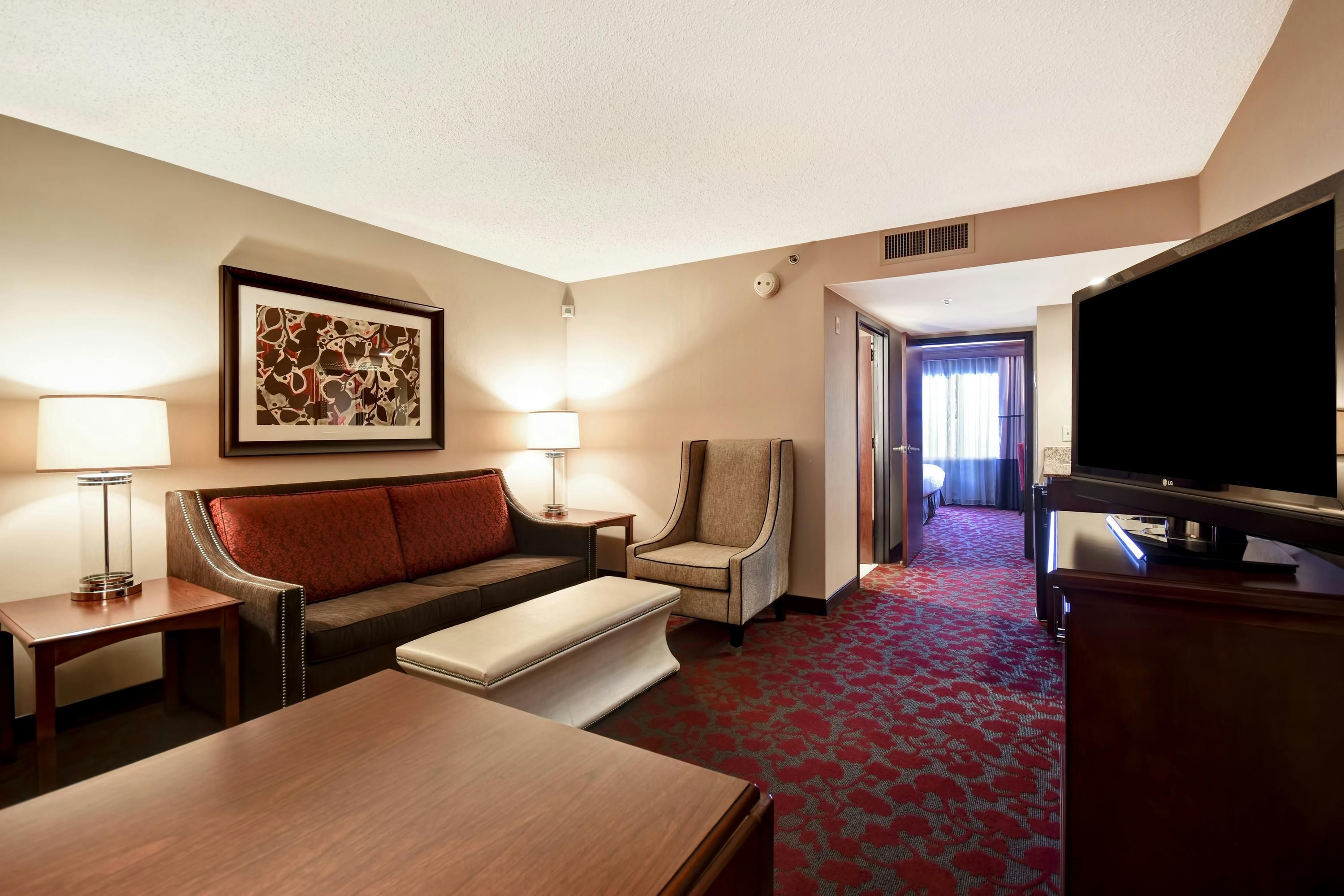 Vardagsrum