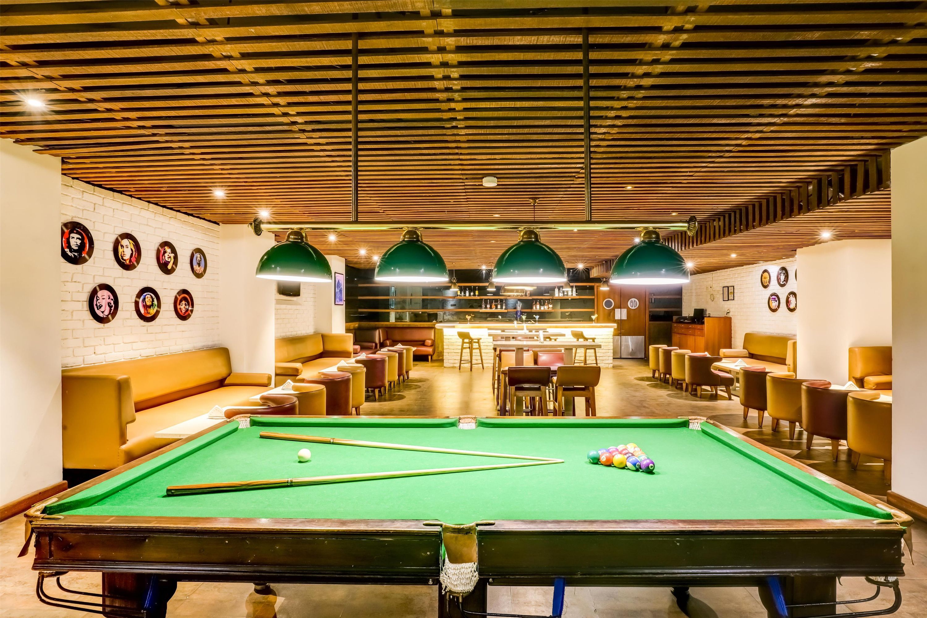 Restaurang