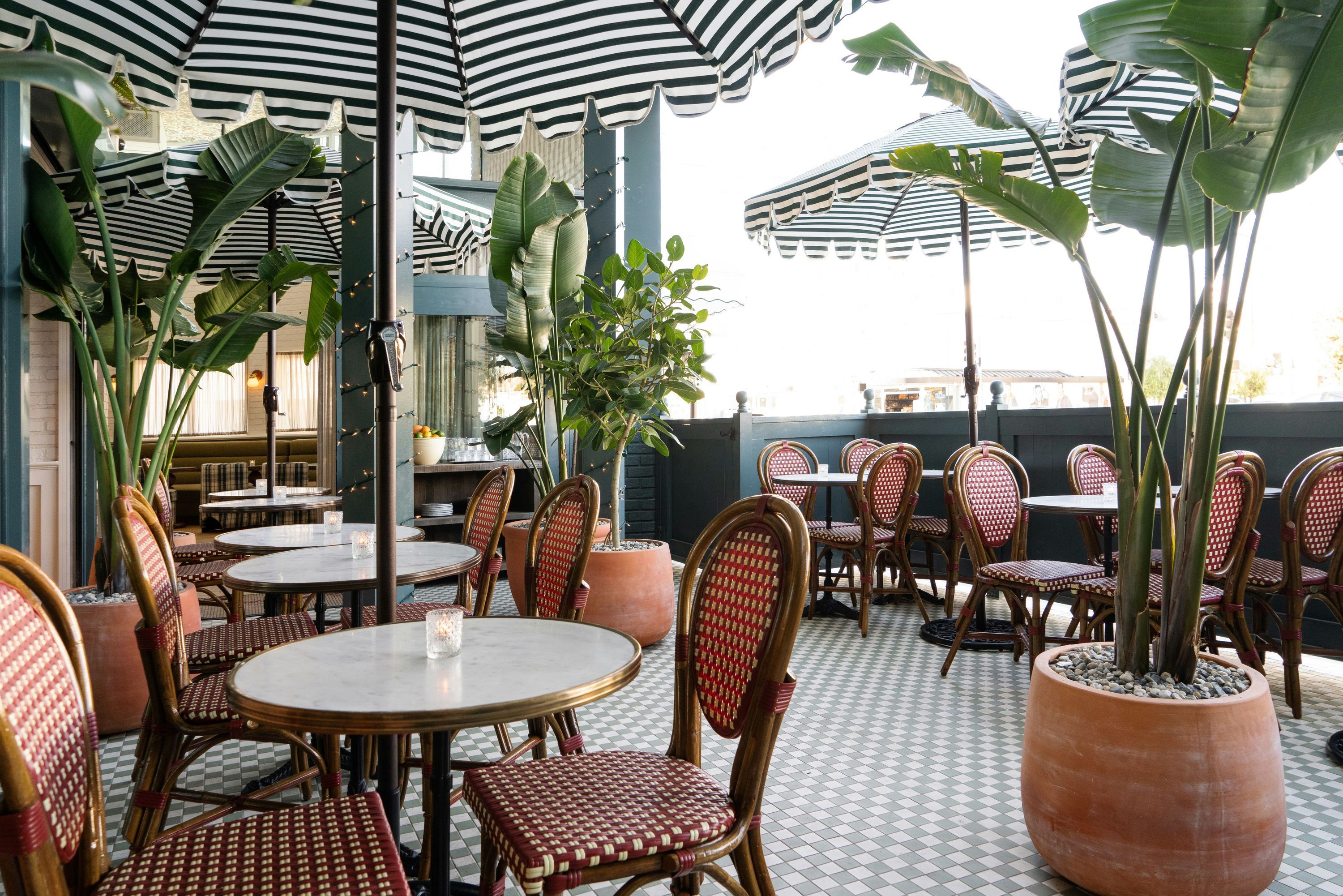 Restaurang
