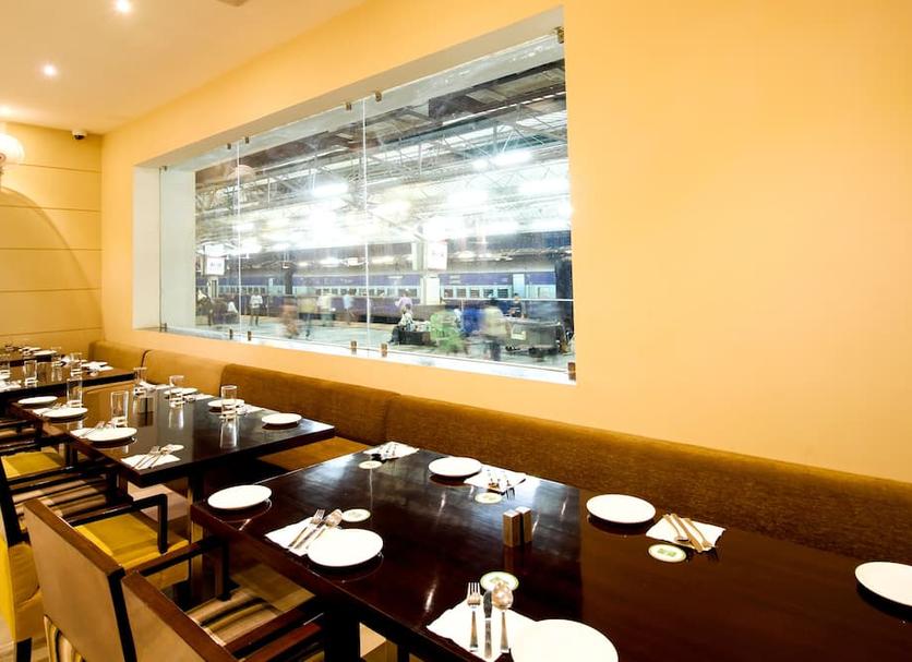 Restaurang Foto