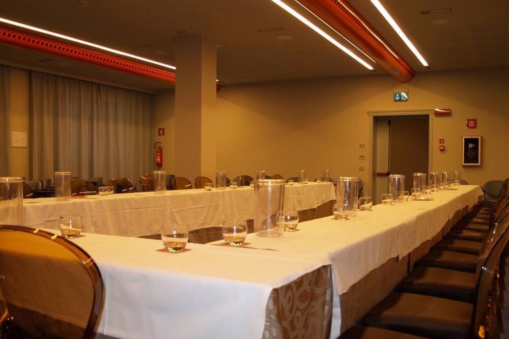 Konferensrum
