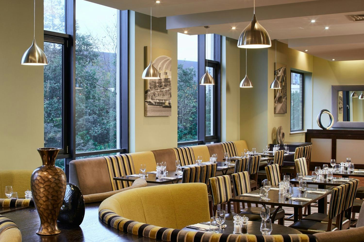 Restaurang