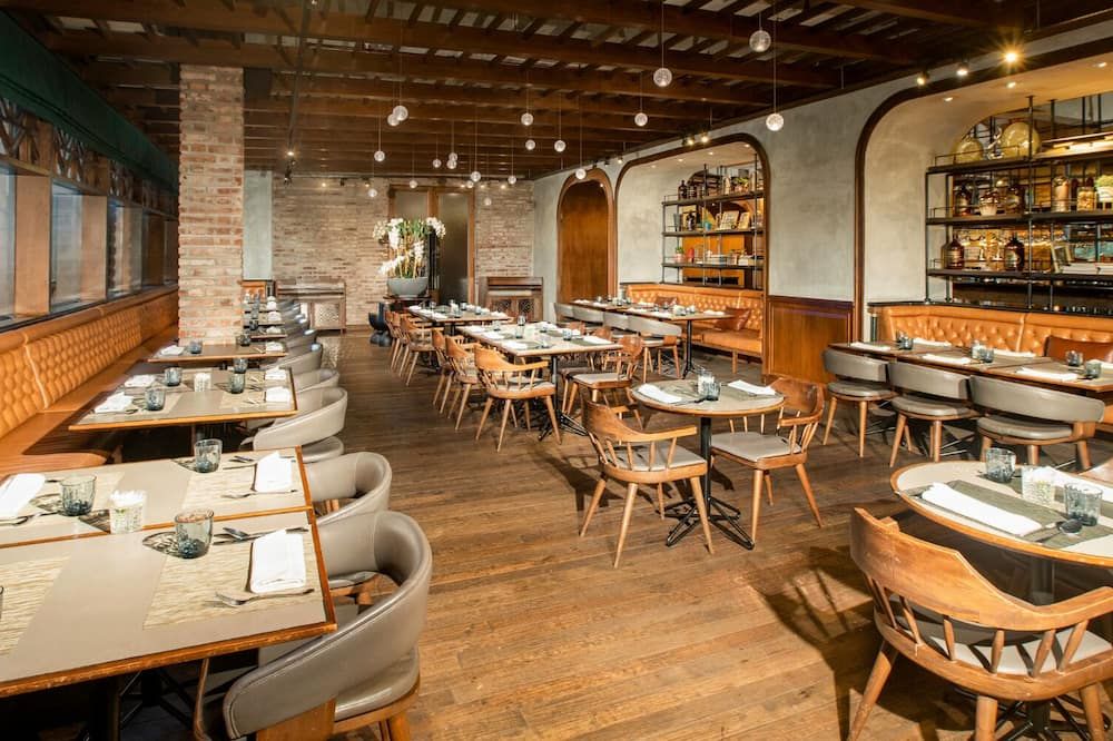 Restaurang