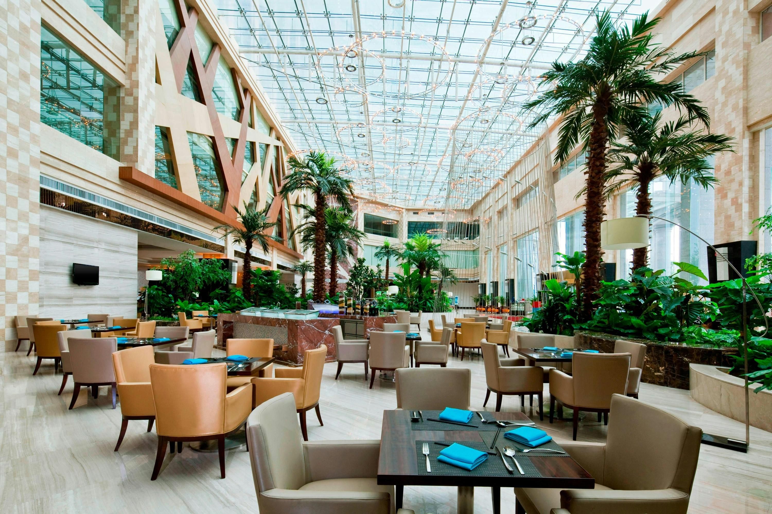 Restaurang