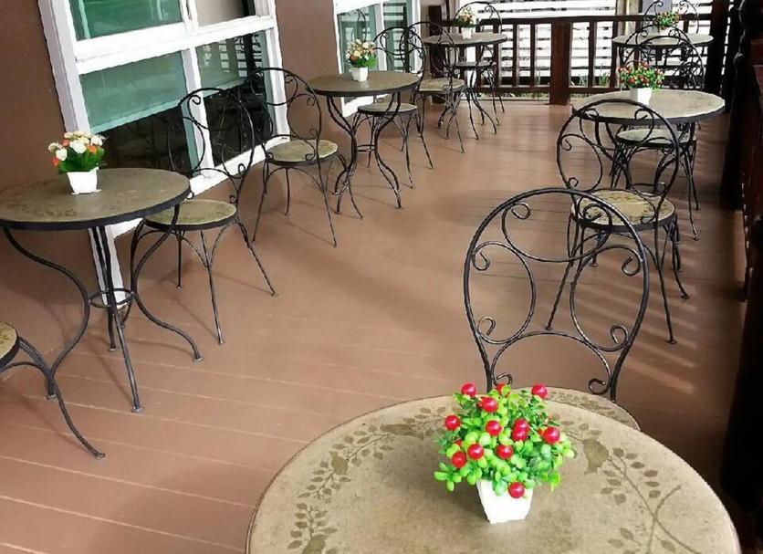 Restaurang Foto