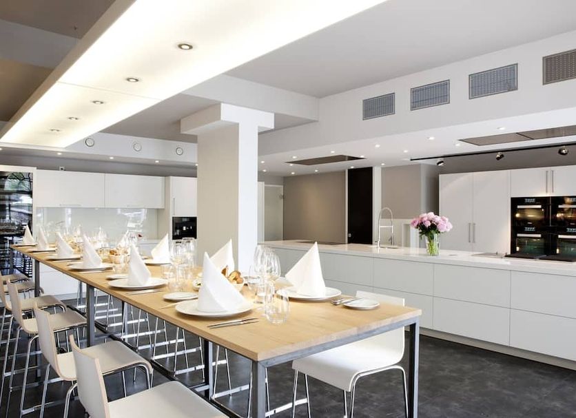 Restaurang Foto