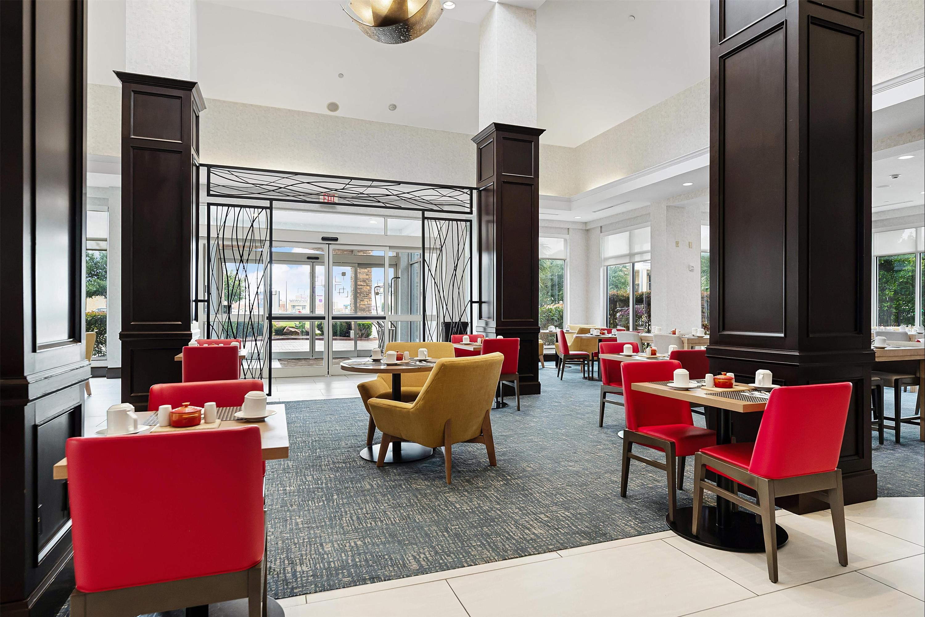 Restaurang