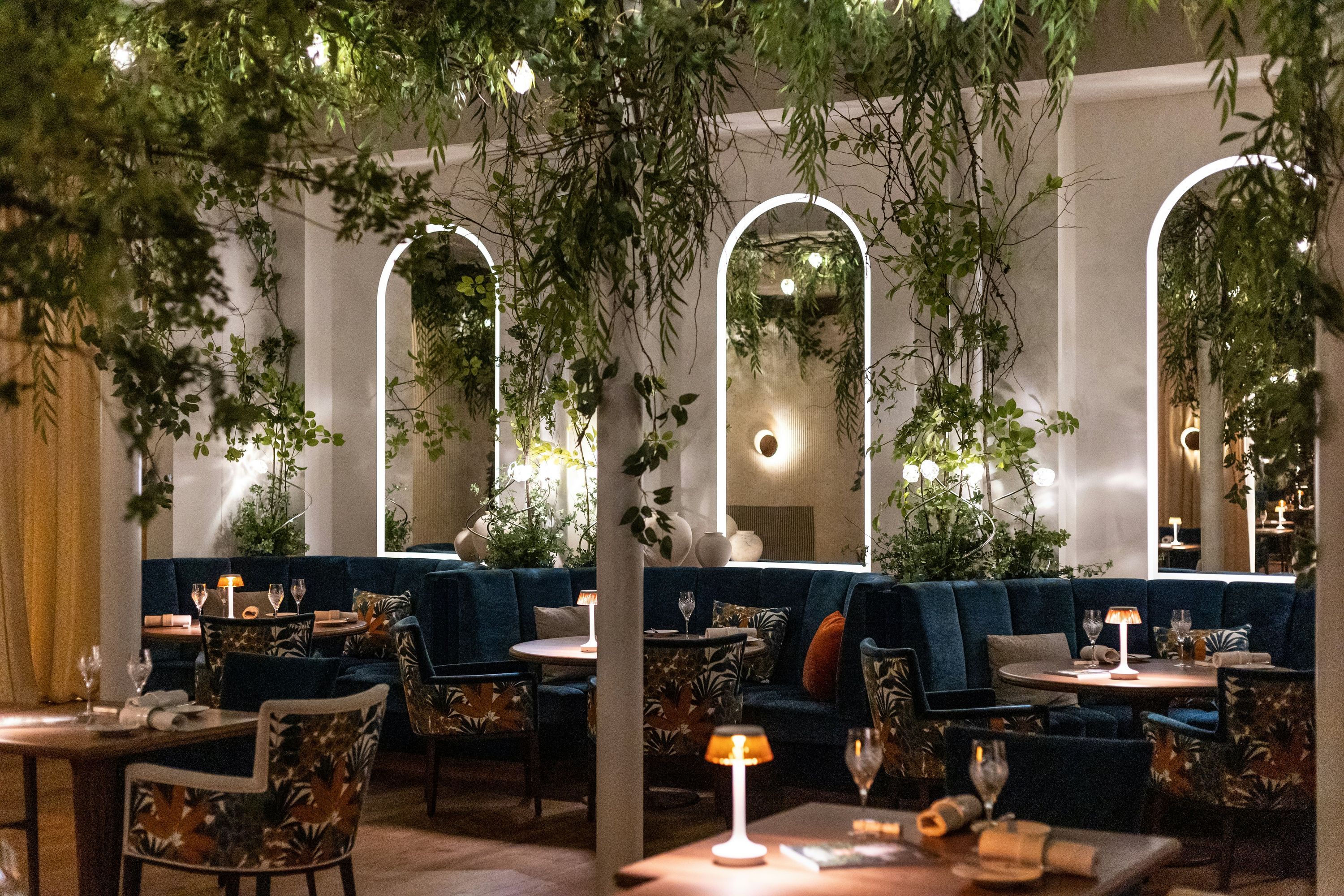 Restaurang