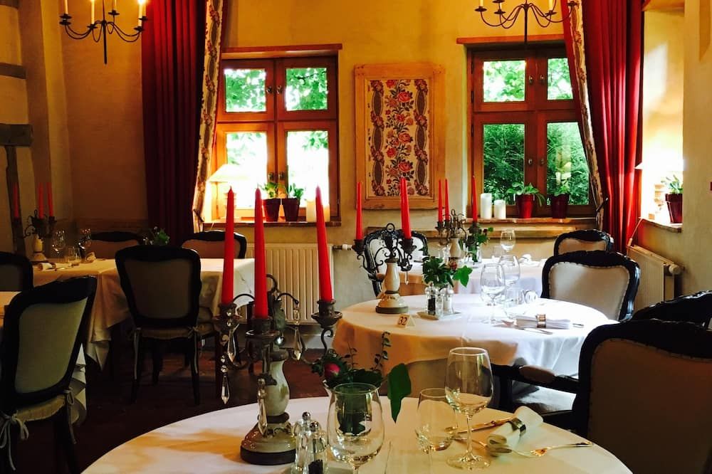 Restaurang