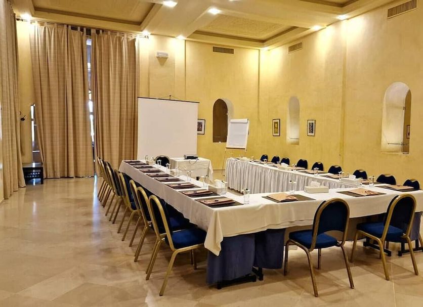 Konferensrum Foto