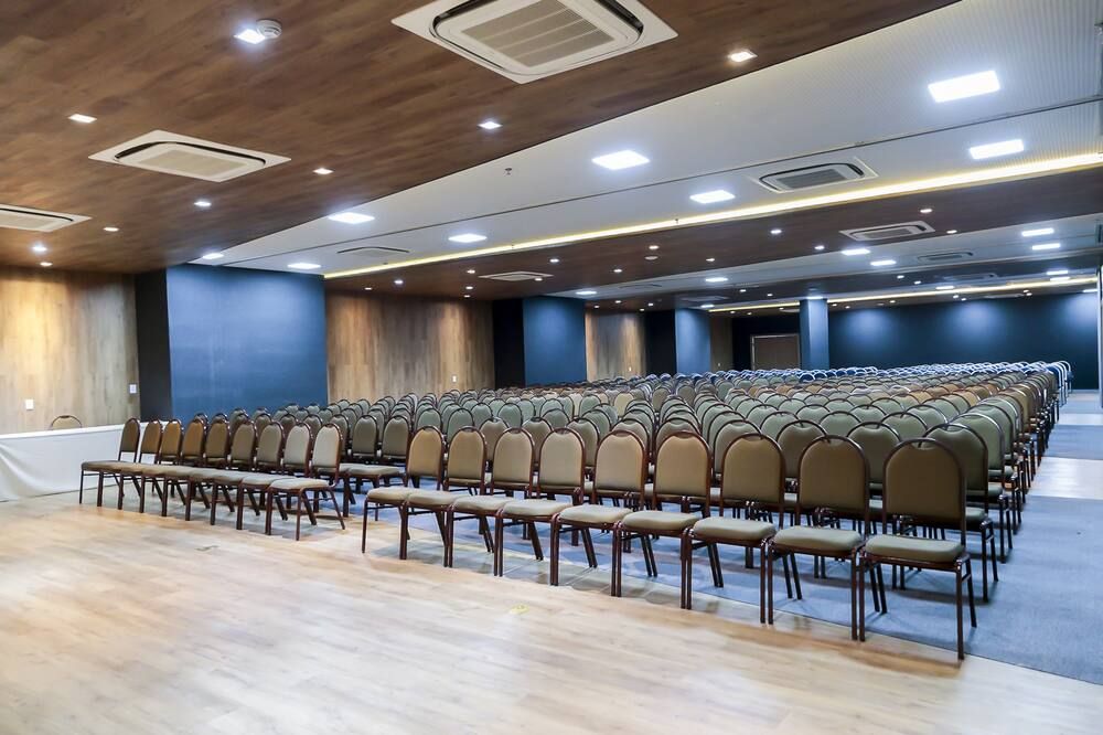 Konferensrum