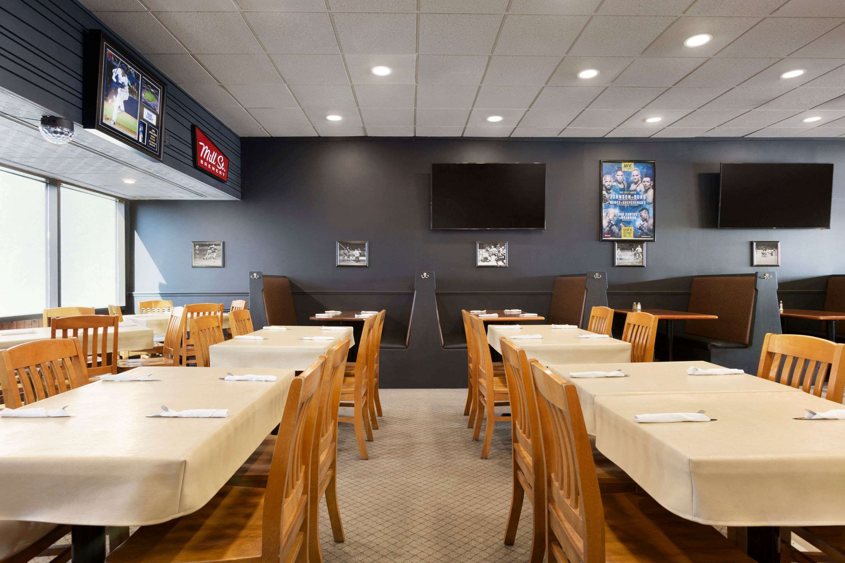 Restaurang
