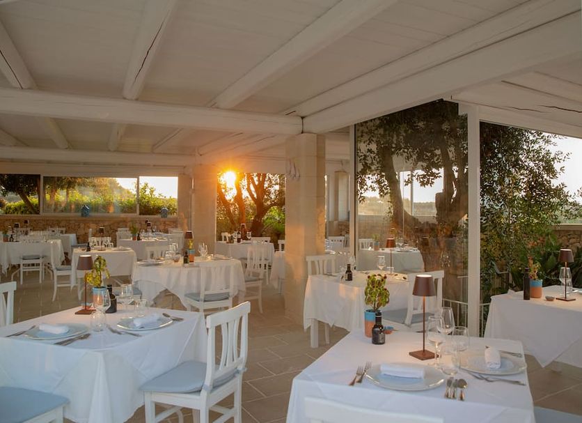 Restaurang Foto