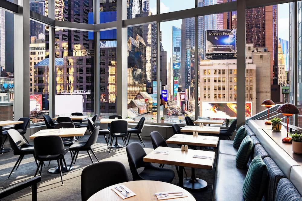 Restaurang