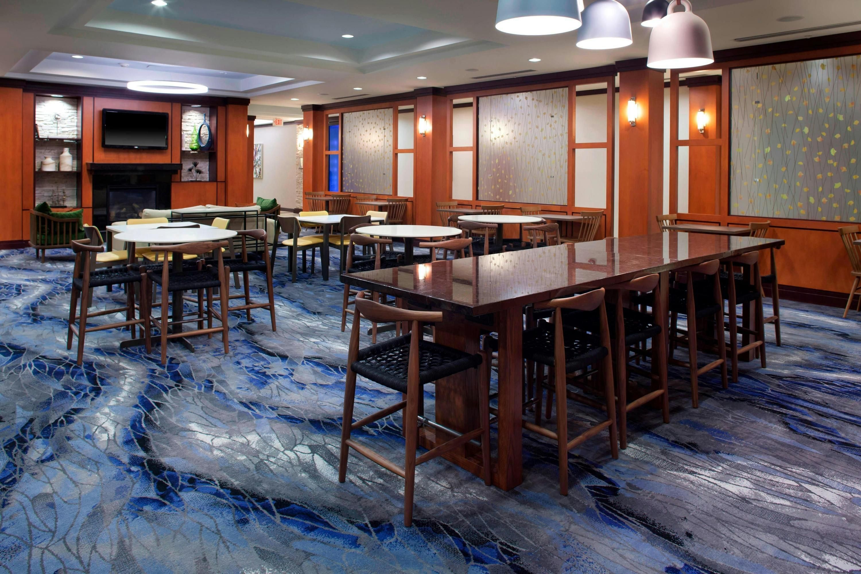 Restaurang