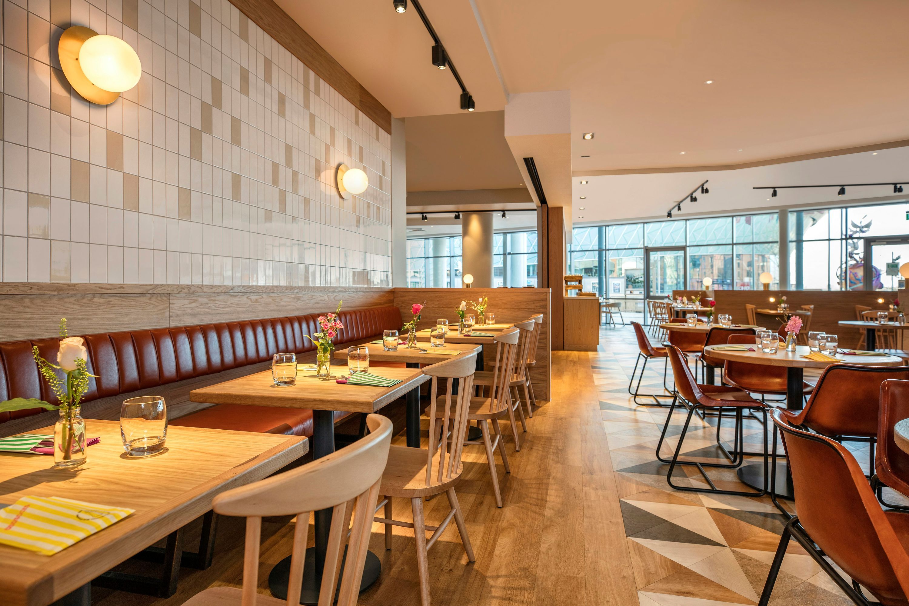 Restaurang