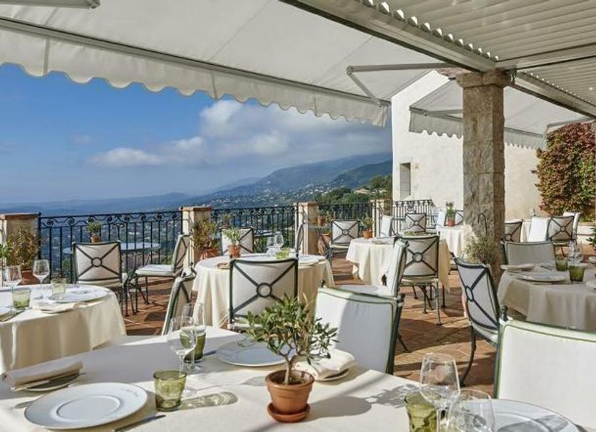Restaurang Foto