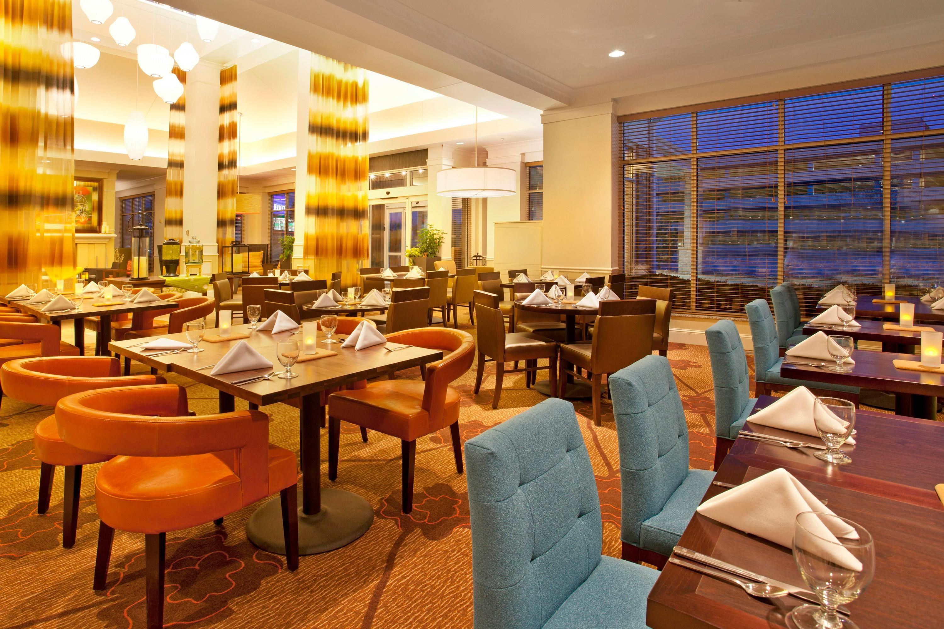 Restaurang
