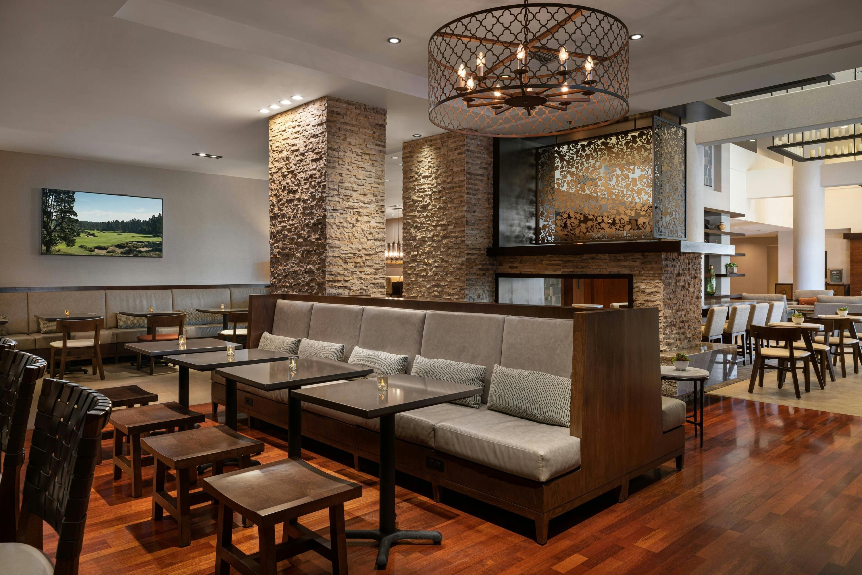Restaurang Foto