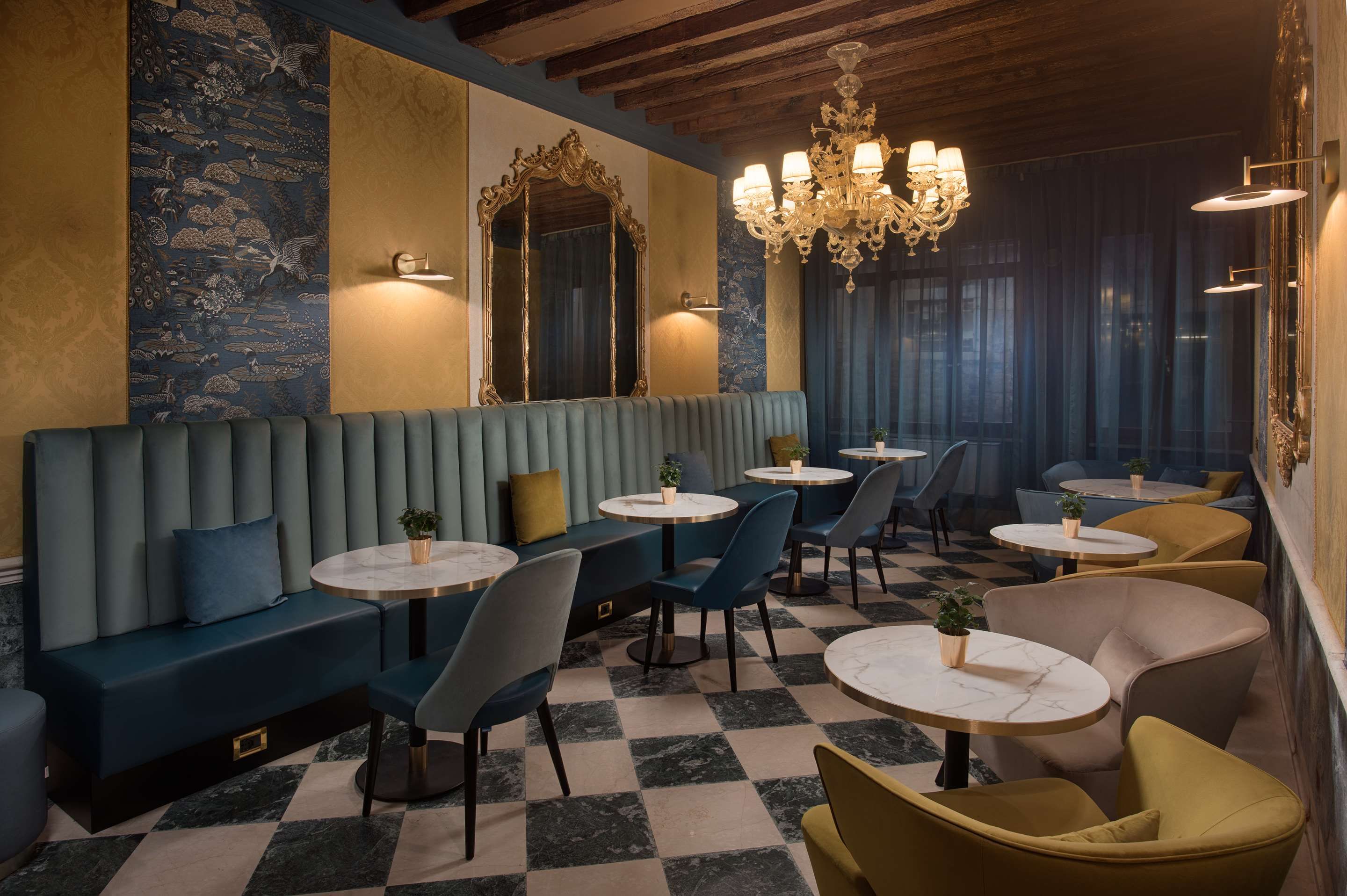 Restaurang