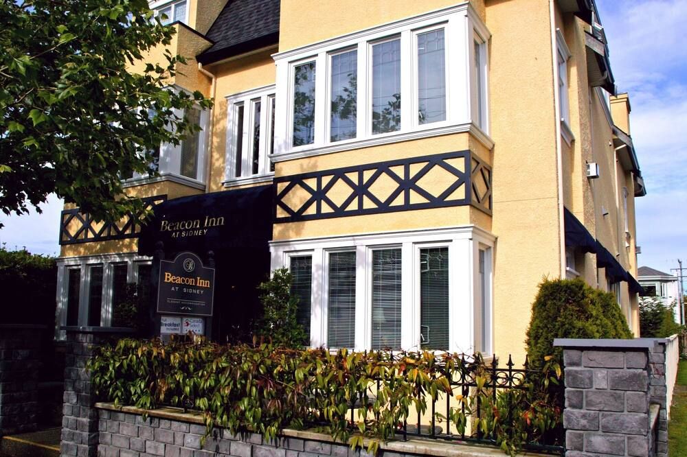 Byggnad