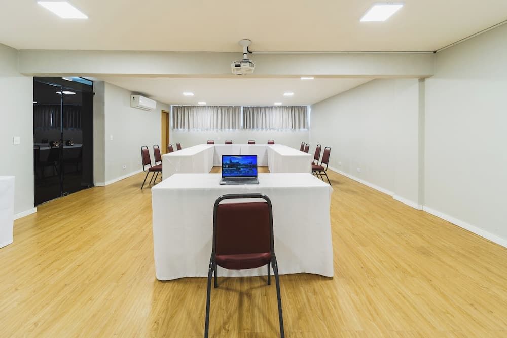 Konferensrum