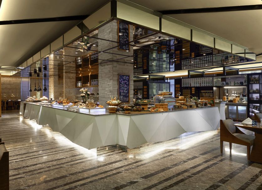 Restaurang Foto
