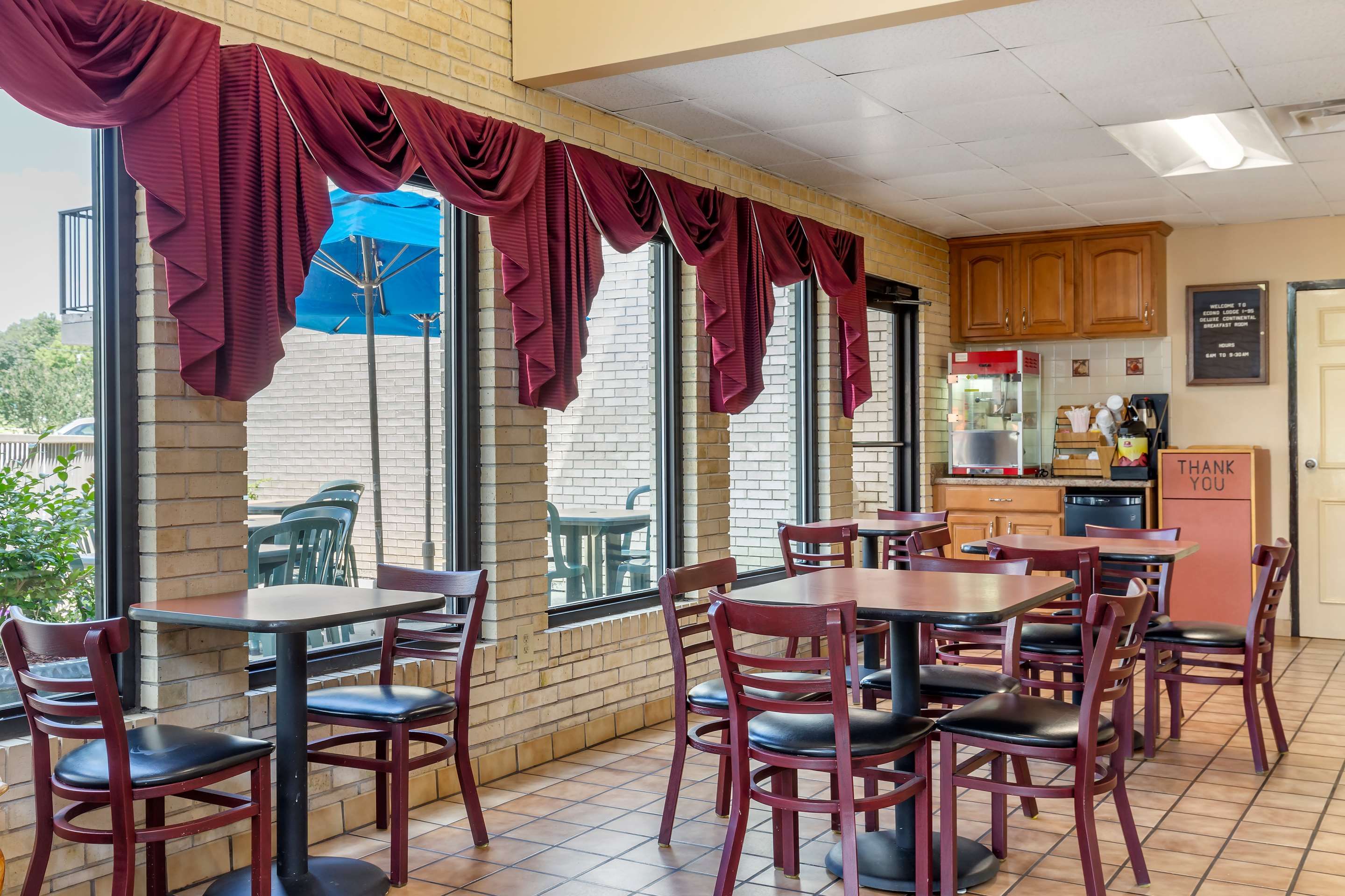 Restaurang