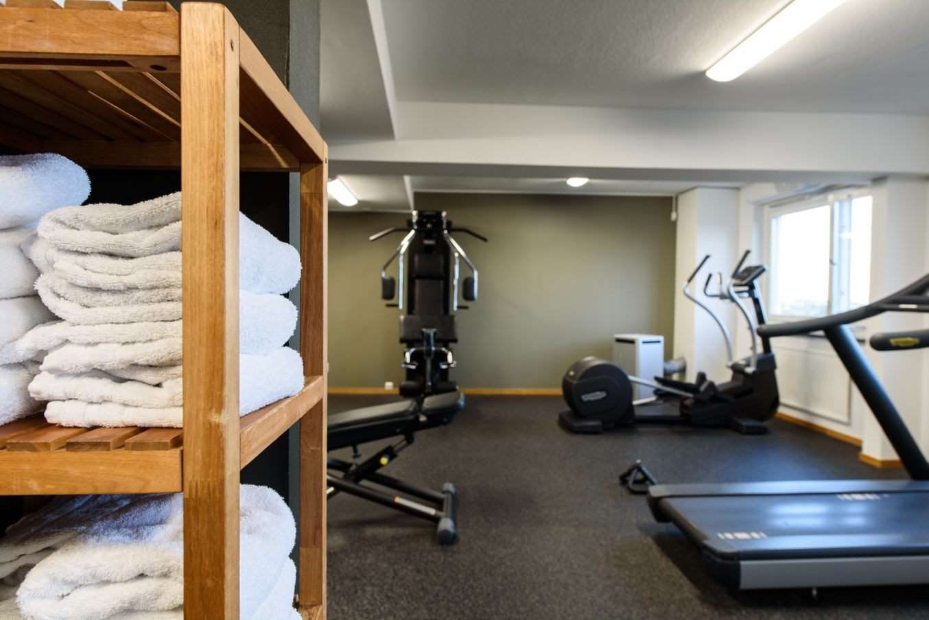 Gym