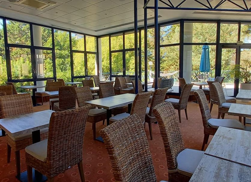 Restaurang Foto