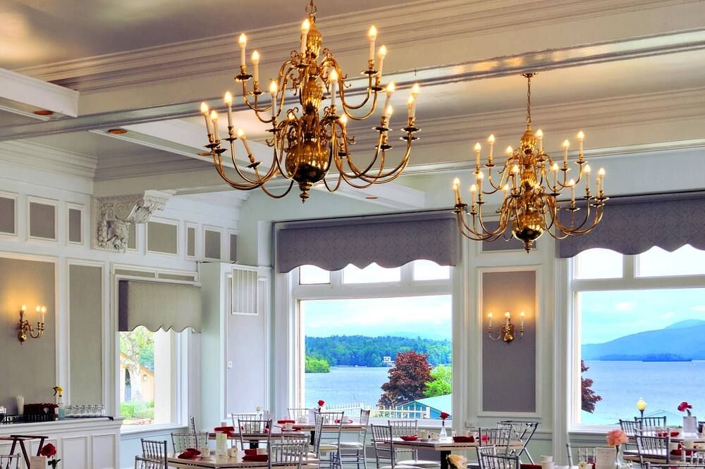 Restaurang Foto