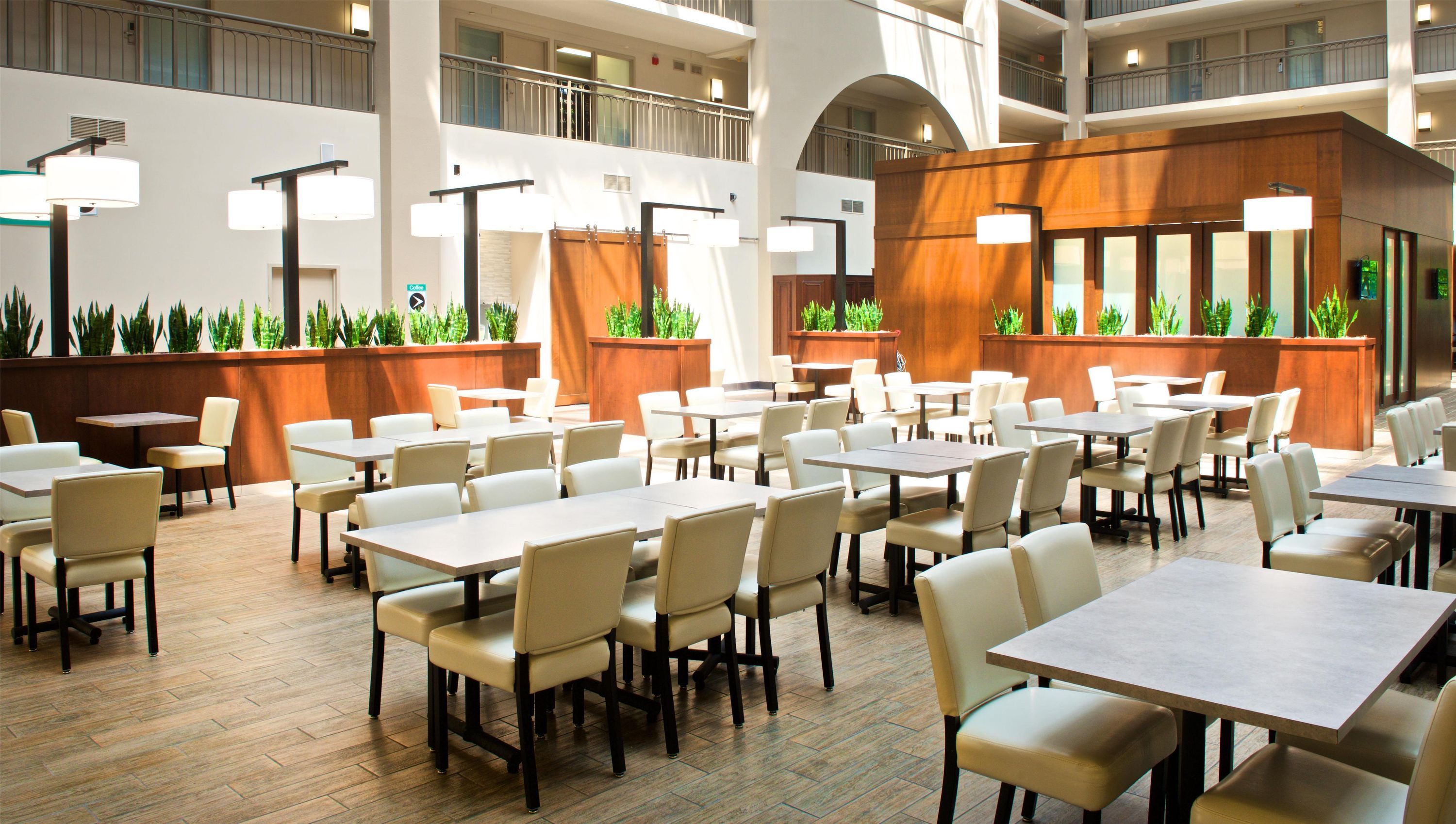 Restaurang