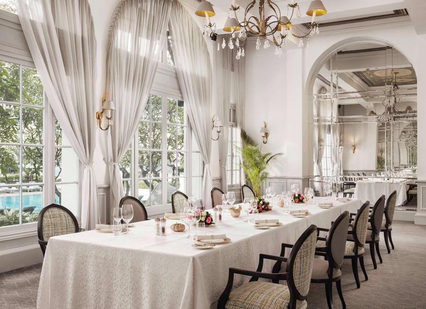 Restaurang Foto