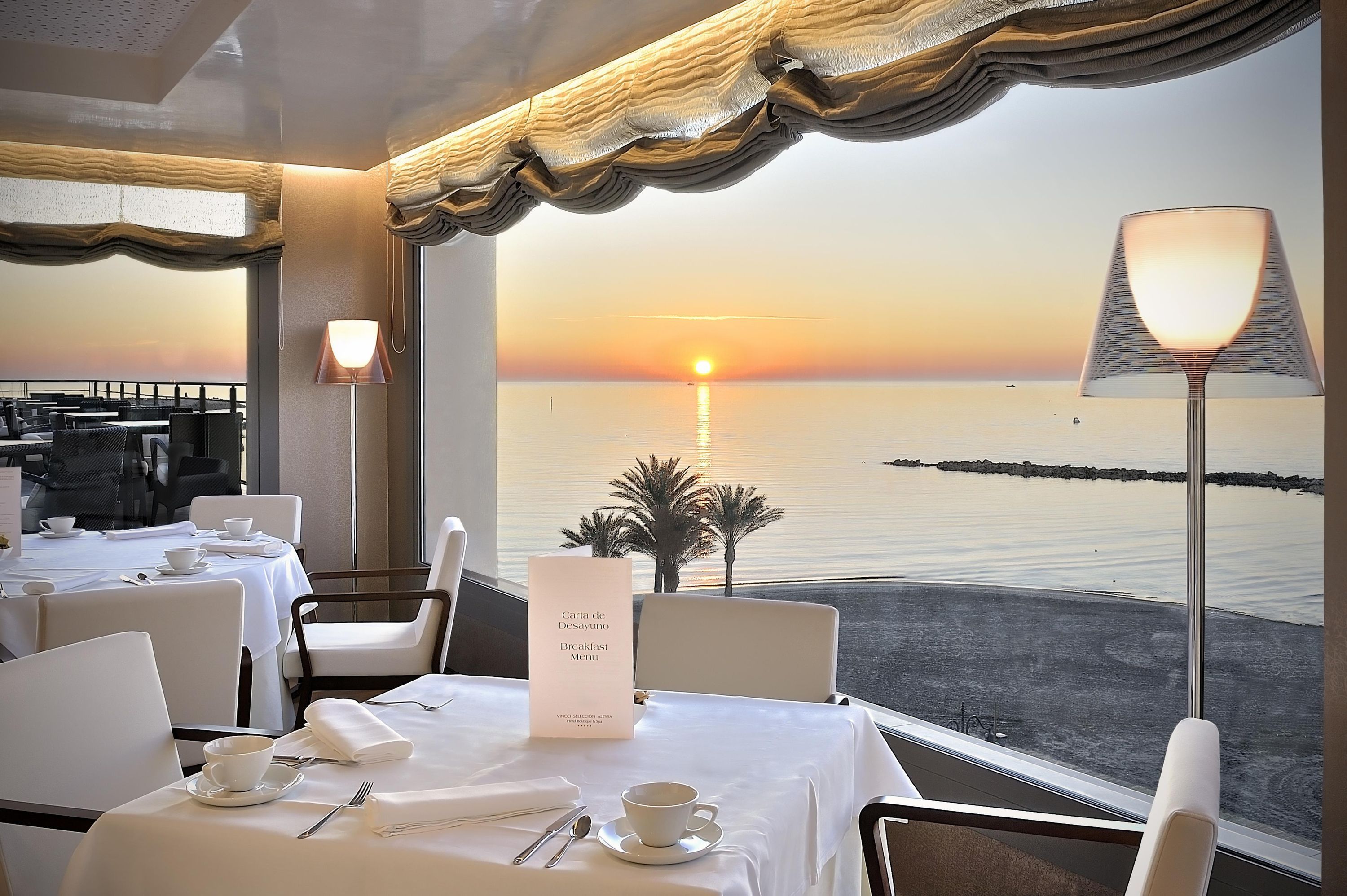 Restaurang