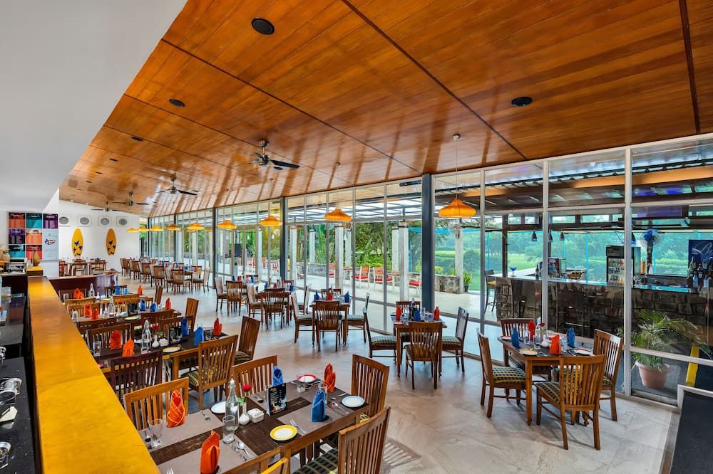 Restaurang